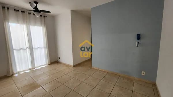 Apartamento à venda no Jd. Myrian Campinas.