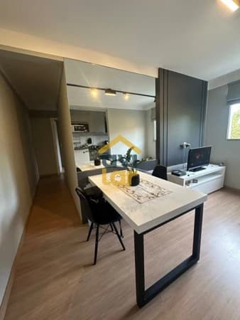 Apartamento em Campinas - Loteamento Parque São Martinho