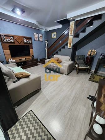 Casa em Campinas - Parque Via Norte