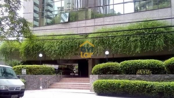 Sala/Conjunto em São Paulo - Itaim Bibi