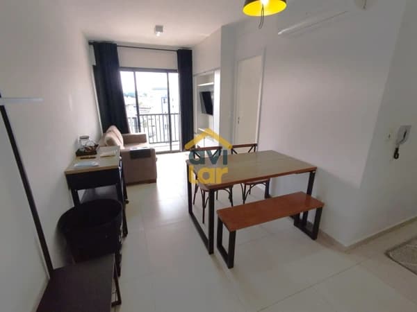 Apartamento em Campinas - Jardim Guanabara