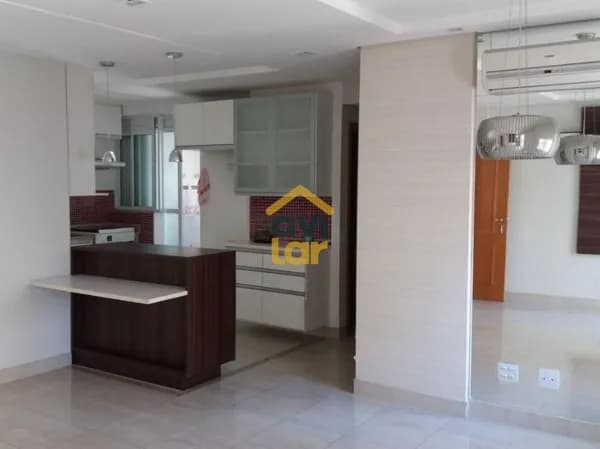 Apartamento Alto Padrão para locação no Cambuí