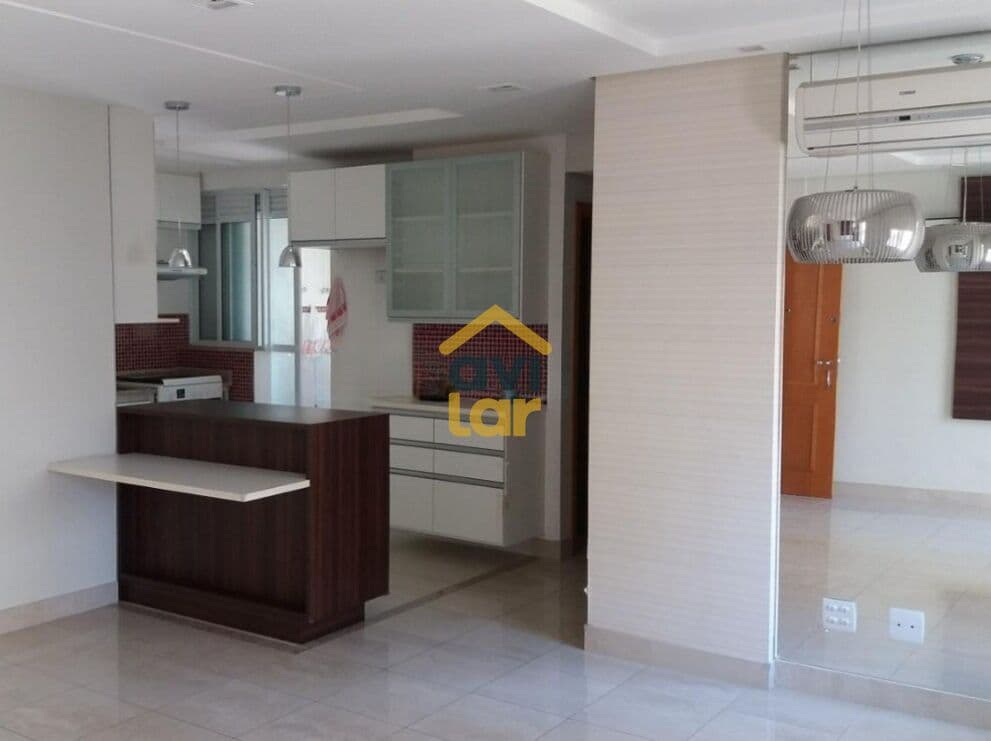 Apartamento Alto Padrão para locação no Cambuí
