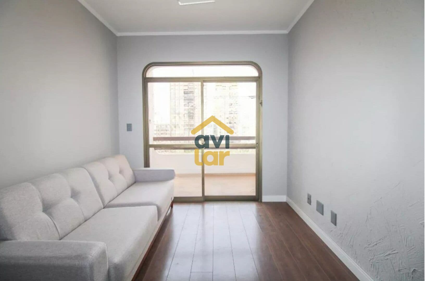 Apartamento à venda no Cambuí