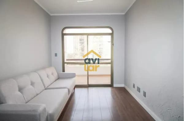 Apartamento à venda no Cambuí