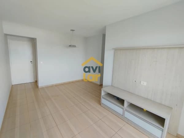 Apartamento em Campinas - Ponte Preta