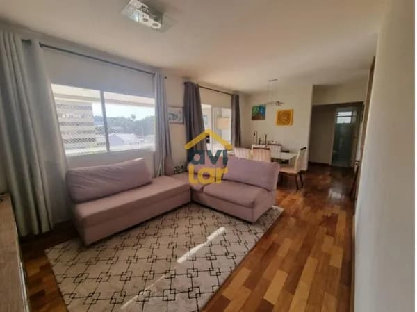 Apartamento à venda na Vila Itapura