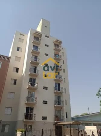 Apartamento à venda no Bosque