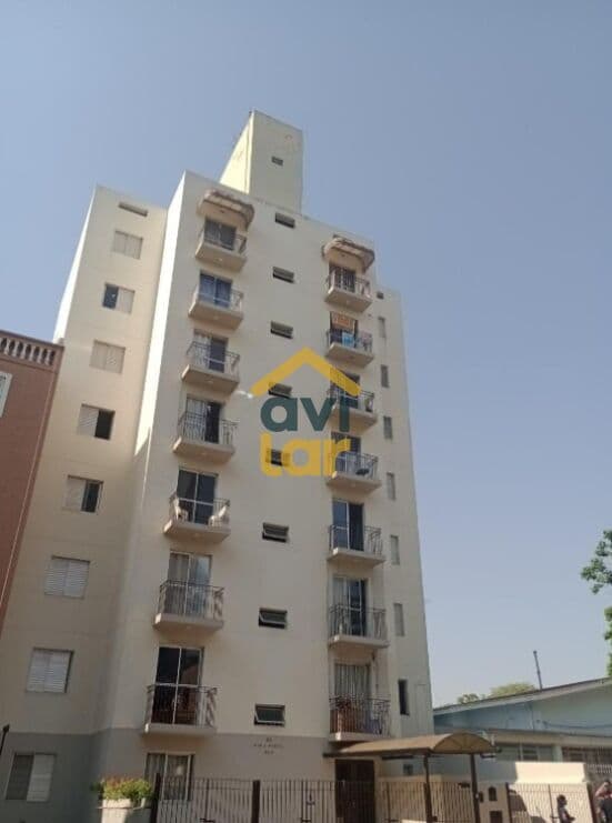 Apartamento à venda no Bosque