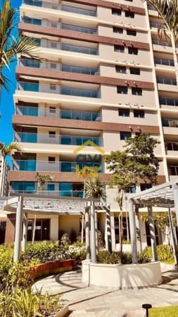 Apartamento em Campinas - Cambuí