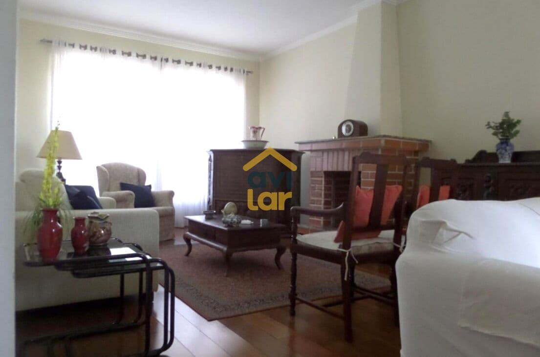 Casa em Campinas - Jardim Chapadão