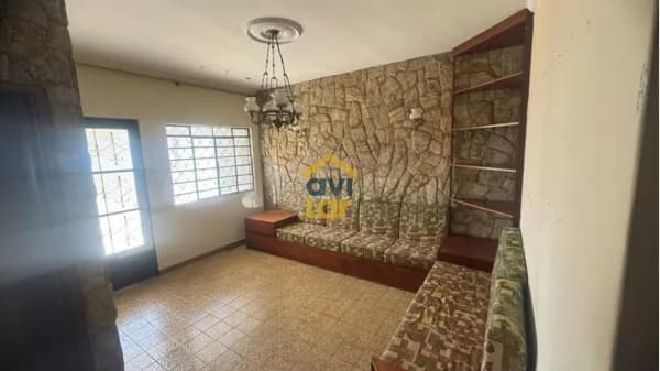 Casa para locação no Jardim Garcia
