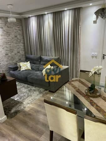 Apartamento em Campinas - São Bernardo