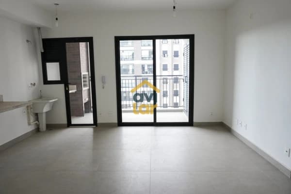 Apartamento em Campinas - Swiss Park