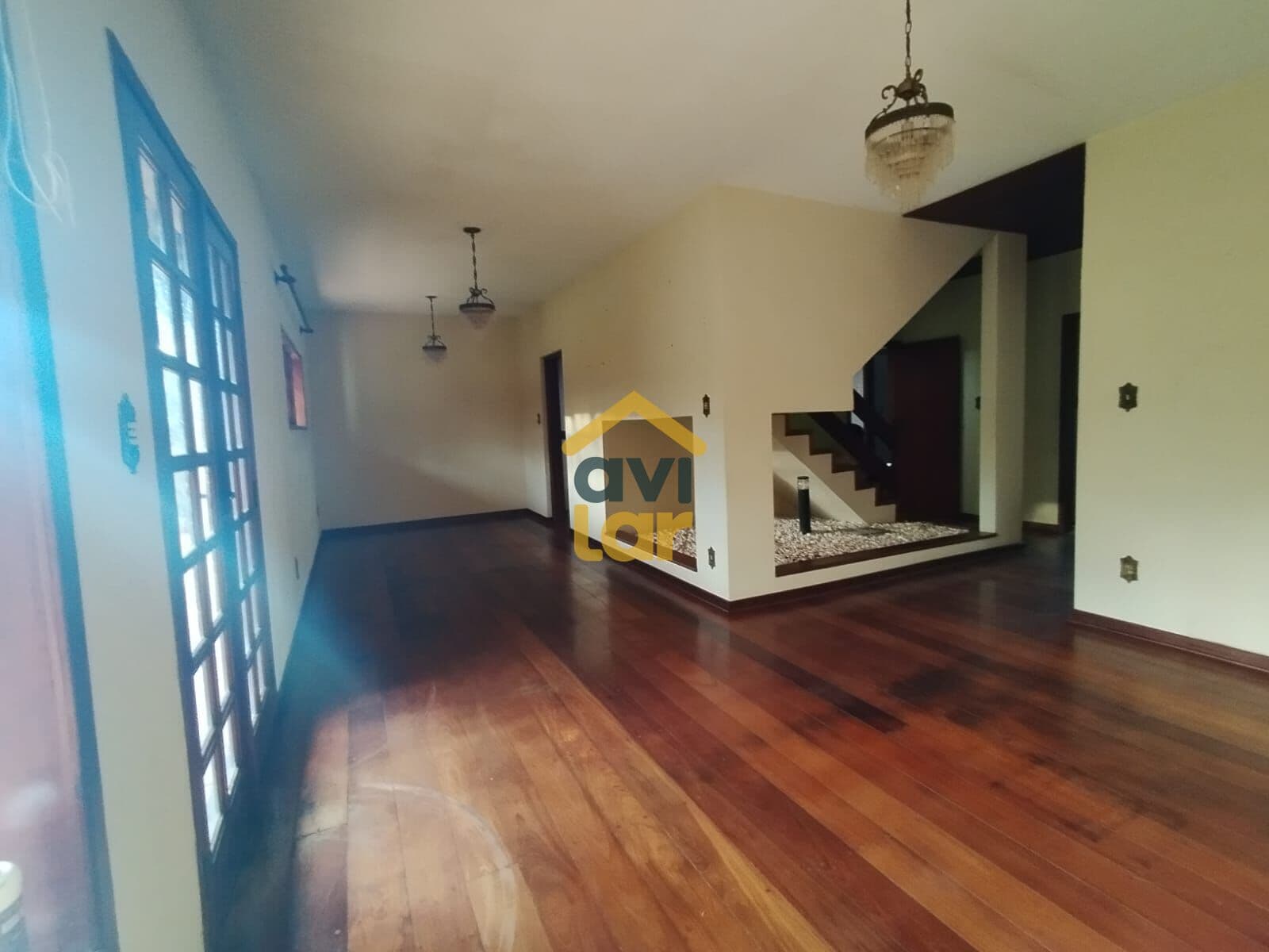 Casa Sobrado à venda em Barão Geraldo