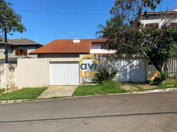 Casa de 126 m² à venda no Parque das Universidades