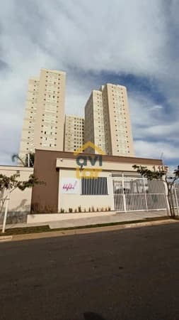 Apartamento em Campinas - Jardim do Lago Continuação