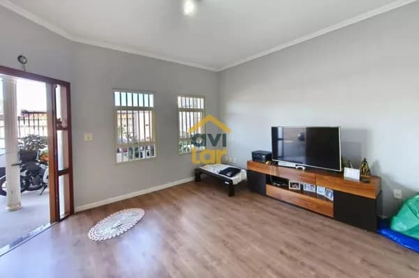 Casa em Campinas - Parque da Figueira