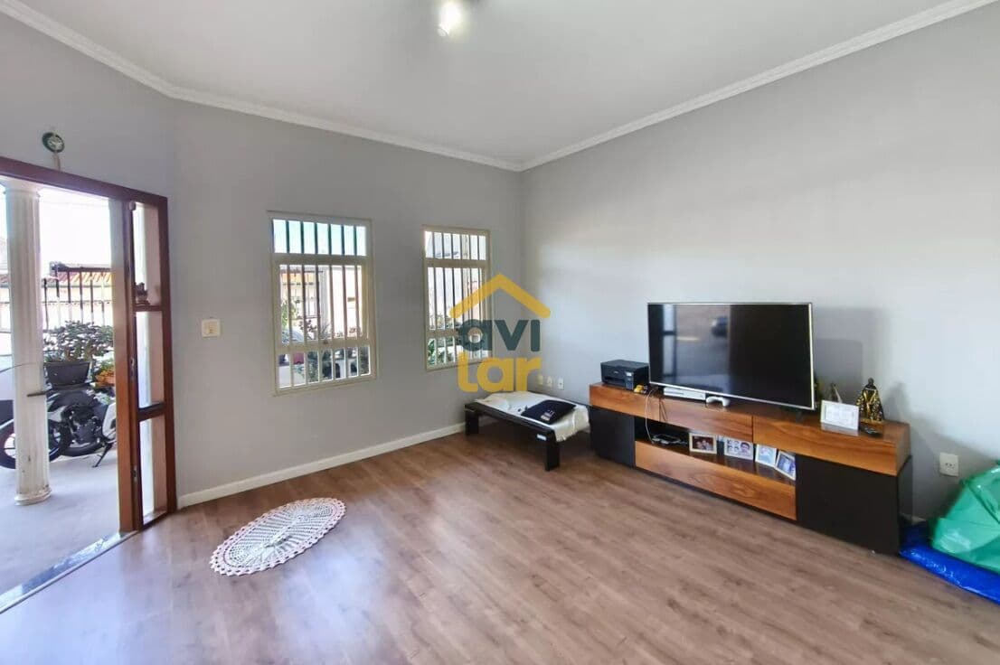 Casa em Campinas - Parque da Figueira