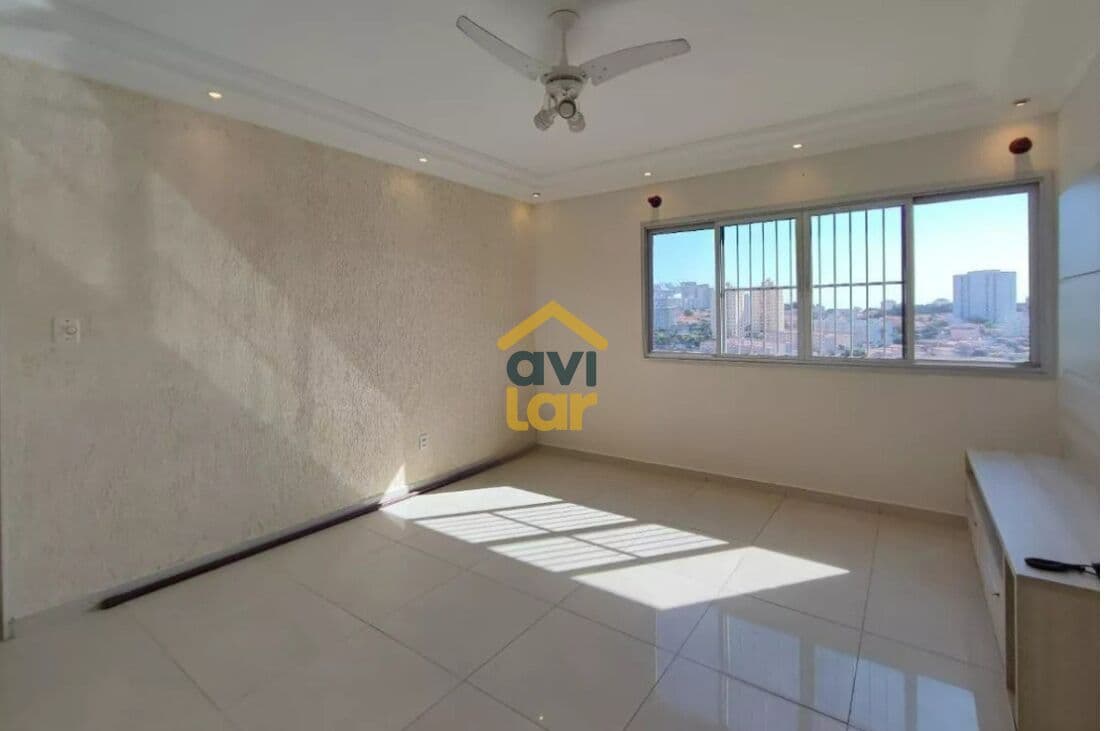 Apartamento à venda no Jardim do Trevo