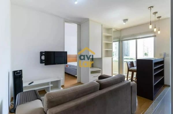 Apartamento em Campinas - Cambuí