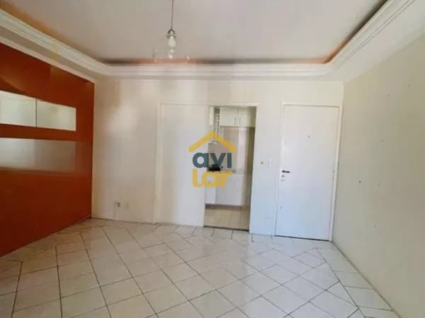 Apartamento à venda no Bosque- Campinas