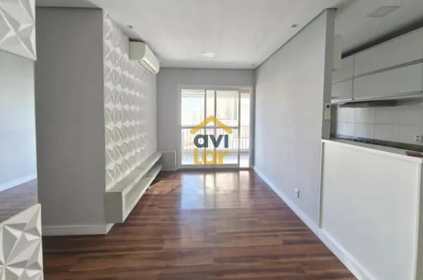 Apartamento à venda no Parque Itália