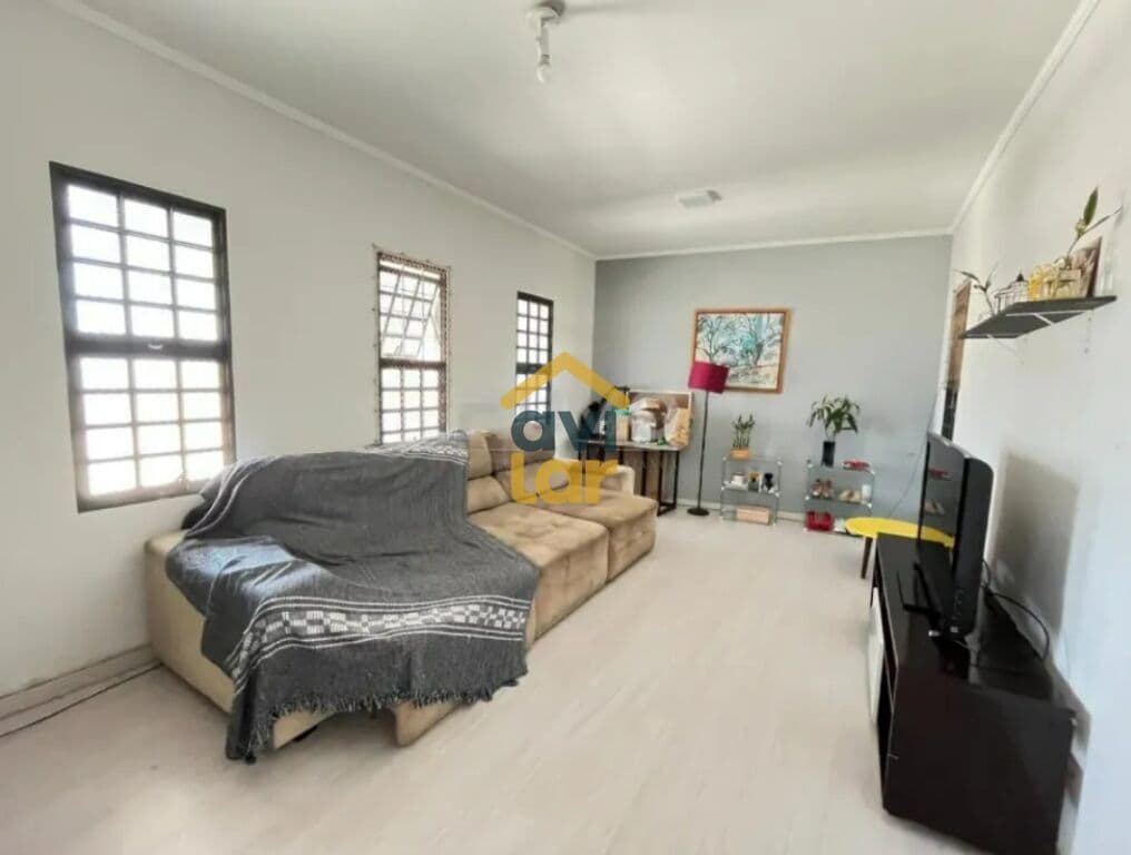 Casa à venda no Jardim Amazonas