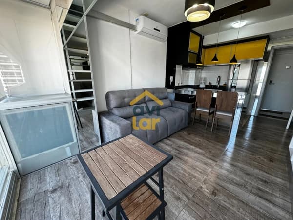 Apartamento em São Paulo - Chac Santo Antônio