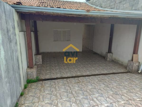 Casa em Sumaré - Parque Villa Flores