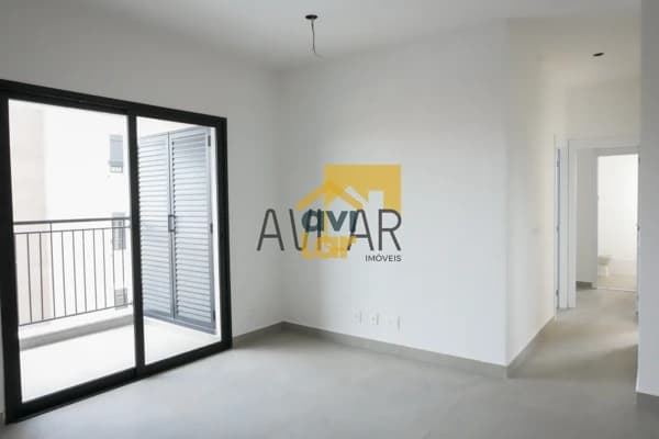 Apartamento em Campinas - Swiss Park
