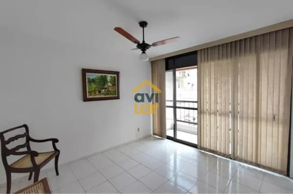 Apartamento à venda no Cambui