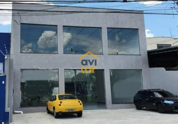 Sala/Conjunto em Campinas - Vila Pompéia