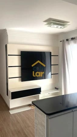 Apartamento em Campinas - Vila Mimosa