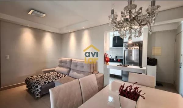 Apartamento à venda no Parque Prado