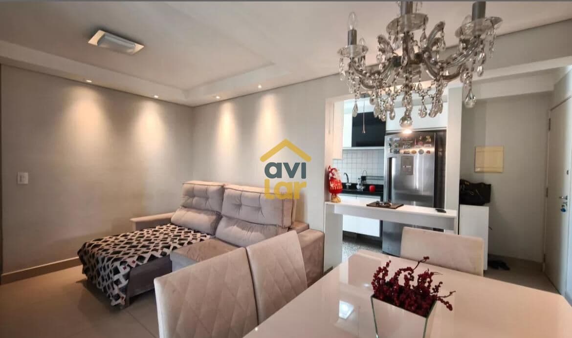 Apartamento à venda no Parque Prado