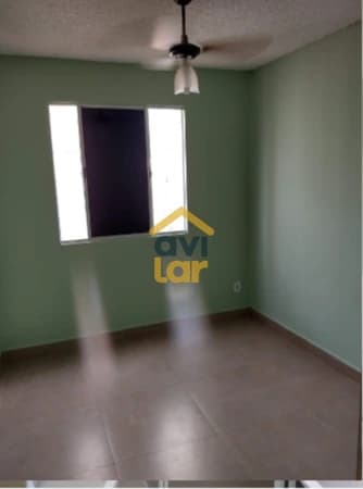 Apartamento em Campinas - Residencial Sírius