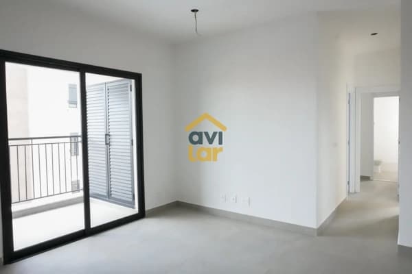 Apartamento em Campinas - Swiss Park