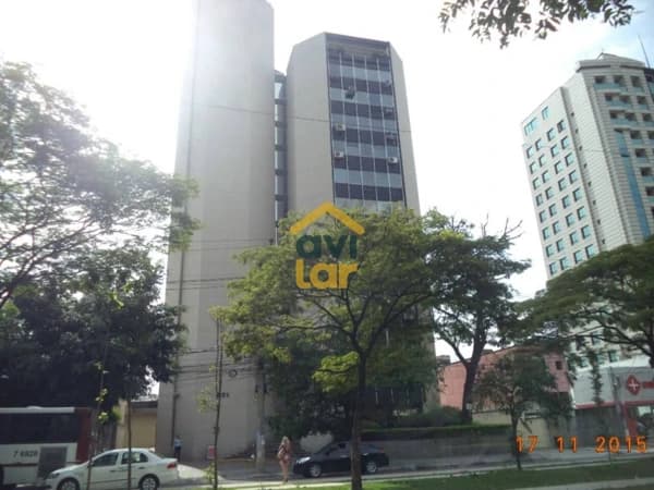 Sala/Conjunto em São Paulo - Cidade Monções