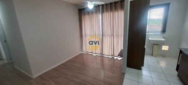 Apartamento em Valinhos - Jardim Novo Horizonte