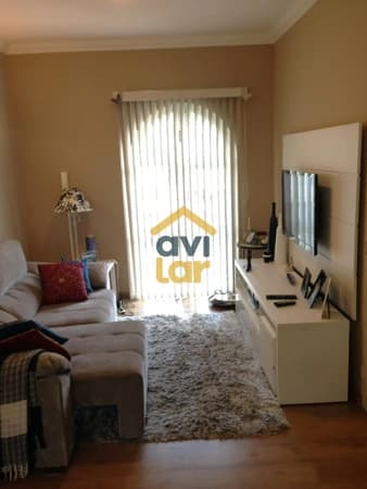 Apartamento em Campinas - Jardim Flamboyant