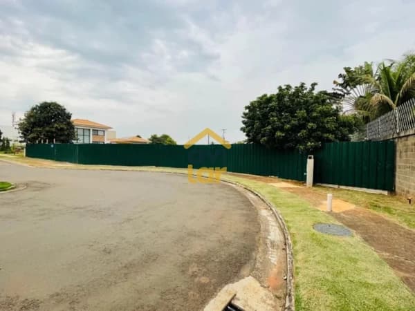 Lote/Terreno em Campinas - Residencial Estância Eudóxia (Barão Geraldo)