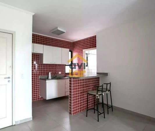 Apartamento em Campinas - Cambuí
