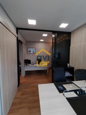 Sala/Conjunto em Campinas - Centro
