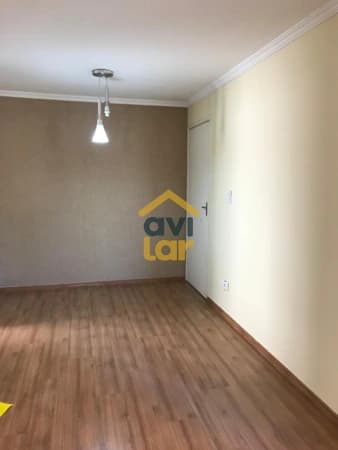 Apartamento em Campinas - São Bernardo