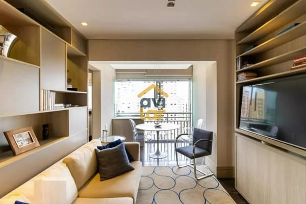 Apartamento em Campinas - Centro