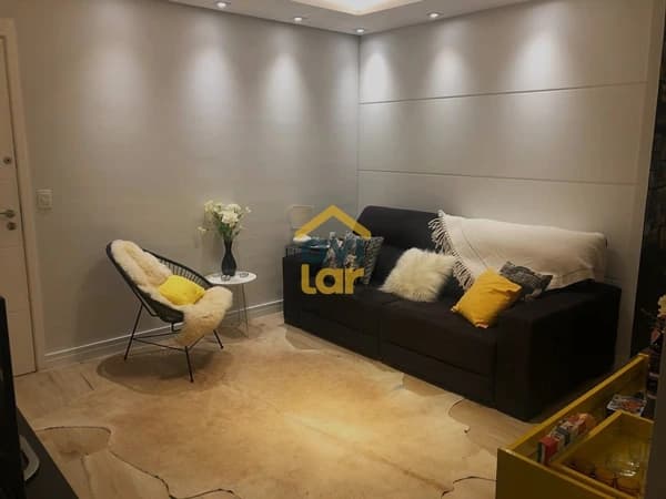 Apartamento em Campinas - Cambuí