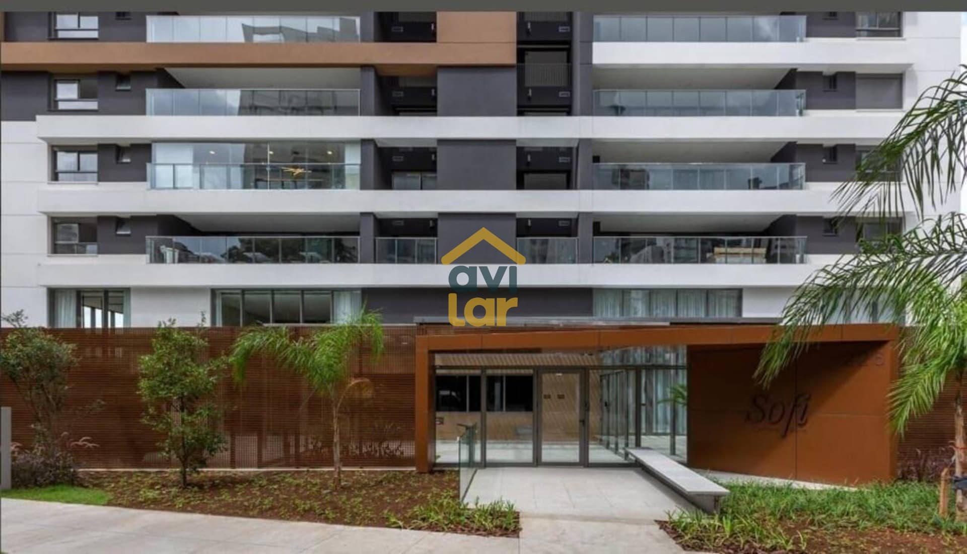 Apartamento em São Paulo - Campo Belo