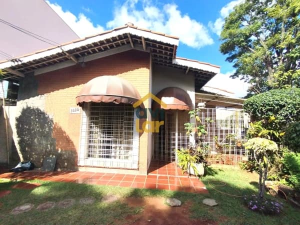 Casa em Campinas - Jardim dos Oliveiras