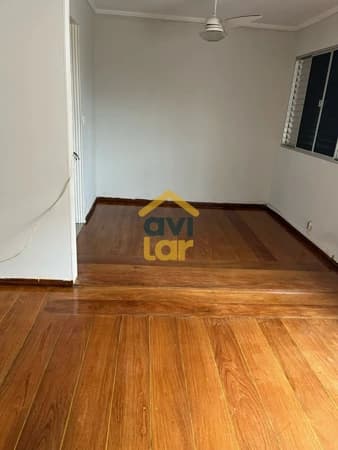 Apartamento em Campinas - Vila Santana